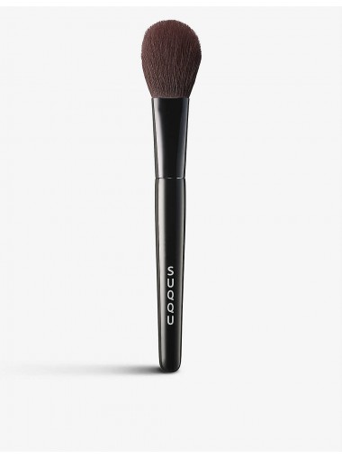 SUQQU Face Color Brush 晶采絕色修容刷